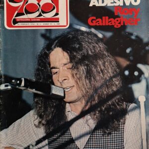 SETTIMANALE CIAO 2001 - 1974 | N° 8 - 24 FEBBRAIO 1974 ( In tutti i numeri, dischi novita’, classifiche italiane e internazionali, discografie, articoli vari, etc. )