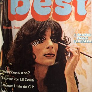 RIVISTA Mensile BEST | BEST- N° 9  SETTEMBRE 1978