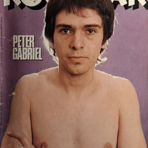 MENSILE ROCKSTAR | ROCKSTAR- N° 31 ( APRILE 1983 ) nuovi gruppi rock Italiani, Donald Fagen, JAM, Country & Western, Toni Esposito, Steve Winwood, Tecnofunk, Elliot Murphy, John Mayall, recensioni dischi novita', Rubrica D.J. etc. etc. )