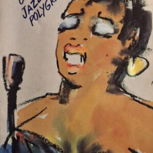LIBRI E CATALOGHI MUSICALI | CATALOGO JAZZ- Anno 1991 Polygram, 64 pagine, foto a colori dei dischi