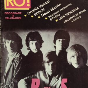 RARO- RIVISTA MENSILE DI COLLEZIONISMO MUSICALE | RARO- N° 28 MARZO 1993 ( discografie e valutazioni: Rolling Stones, Goblin, O. Vanoni, Rare Elvis, etc. in alcuni numeri, nelle pagine Annunci-gli introvabili-ci possono essere piccoli segni di penna, e mancanza un pezzo di pagina )