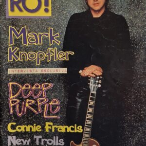 RARO- RIVISTA MENSILE DI COLLEZIONISMO MUSICALE | RARO- N° 94 Novembre 1998 ( in questo numero: oltre le discografie, valutazioni, interviste, e rubriche varie, sono presentati i 60 dischi 45 giri beat piu' Rari in assoluto, con foto a colori e quotazioni, )