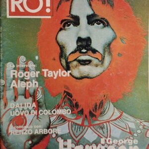 RARO- RIVISTA MENSILE DI COLLEZIONISMO MUSICALE | RARO N° 52 Marzo 1995 ( discografie, valutazioni, interviste, colonne sonore, dischi novita', promo, limited, shaped picture & News, etc. )