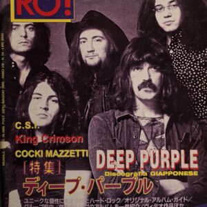 RARO- RIVISTA MENSILE DI COLLEZIONISMO MUSICALE | RARO N° 54 Maggio 1995 ( discografie, valutazioni, interviste, colonne sonore, dischi novita’, promo, limited, shaped picture & News, etc. )