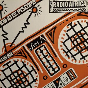 RADIO AFRICA / GURU-GURU-HE