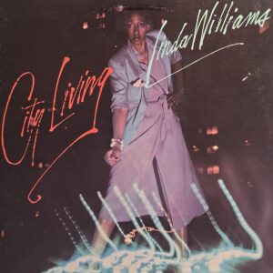 CITY LIVING ( incl. title track, elevate our minds, do it, etc. )