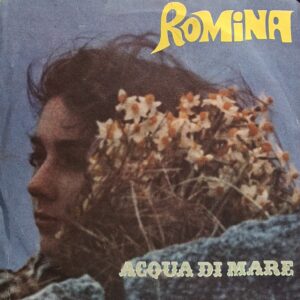 ACQUA DI MARE / MESSAGGIO