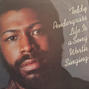 LIFE IS A SONG WORTH SINGING ( incl. title track, get up, get down, get funky, get loose, only you, etc. )