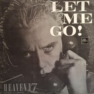 LET ME GO / VERS. STRUM.