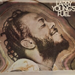 LARRY YOUNG'S FUEL ( incl. fuel for the fire, turn off the lights, floating, etc. )