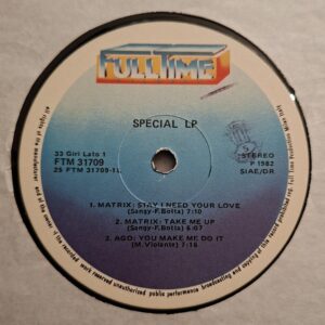 MATRIX, AGO, GOLDIE ALEXANDER, KATMANDU, WEEKS AND CO.