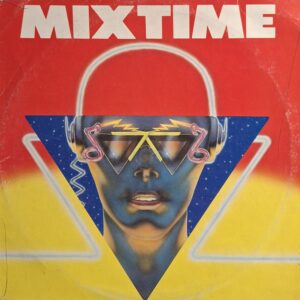 MIXTIME - TRACCE MIXATE -