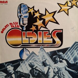 QUESTI PAZZI PAZZI OLDIES