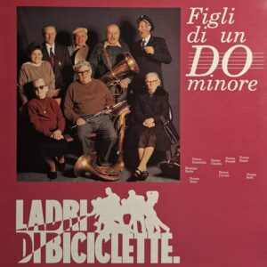 FIGLI DI UN DO MINORE