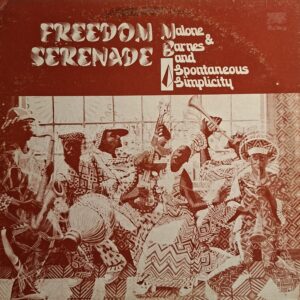 FREEDOM SERENADE ( incl. warp ten, moonstruck, road man, journey to the stars, etc. )