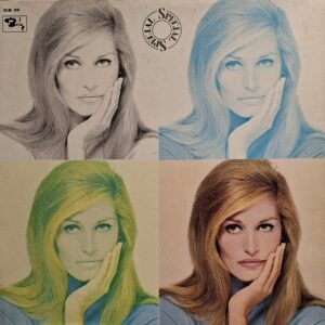 DALIDA