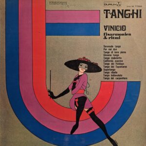 RACCOLTA DI BALLABILI POPOLARI N° 2 ( Solo Copertina )