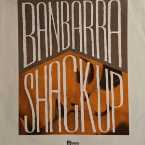 SHACK UP  ( ONLY COVER )
