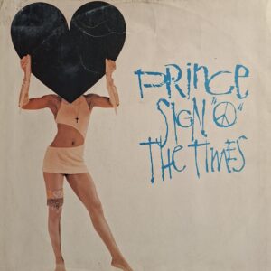 SING OTHE TIME  ( Solo Copertina )