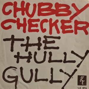 THE HULLY GULLY / THE WATUSSI  ( Only Cover )