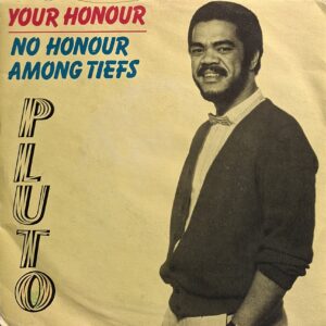 YOUR HONOUR / NO HONOUR AMOG TIEFS
