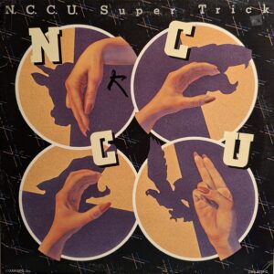 SUPER TRICK  ( incl. bull city party, You & i, washing machine, sleepy time is over, etc. )