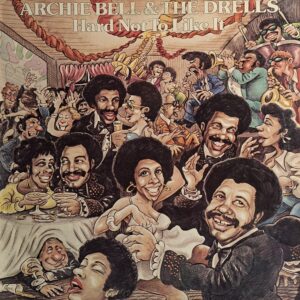 HARD NOT TO LIKE IT ( incl. disco showdown, disco fever, on the radio, glad you could make it, etc. )