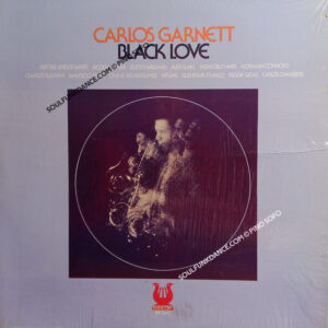 BLACK LOVE ( incl. title track, taurus woman, etc. )
