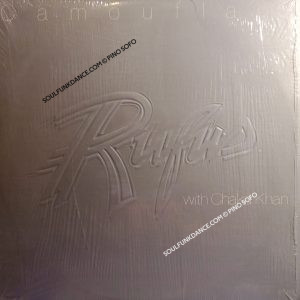 CAMOUFLAGE ( incl. better together, jigsaw, music man ( the d. j. song ), etc. )