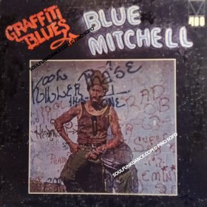 GRAFFITI BLUES ( incl. express, dorado, etc. )