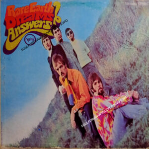 DREAMS/ANSWERS ( incl. get ready, red apple, sidewalk cafe, etc. )