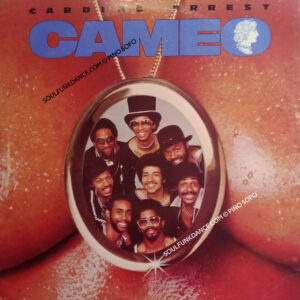 CARDIAC ARREST ( cont. still feels good, post mortem, good times, funk funk, rigor mortis, etc.. )