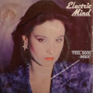 FEEL GOOD INSIDE / INSTRUMENTAL VERSION