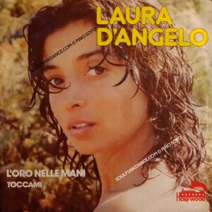 L'ORO NELLE MANI / TOCCAMI