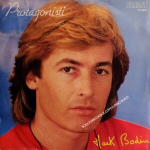 PROTAGONISTI / PROTAGONISTI, Differente Versione