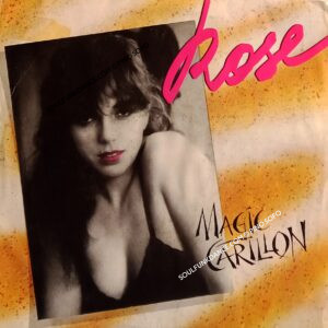 MAGIC CARILLON / INSTRUMENTAL REMIX