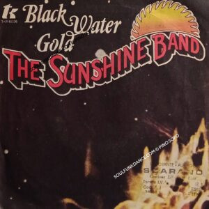BLACKWATER GOLD / PART. 2