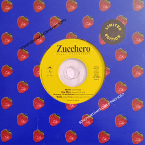 BAILA/ HEY MAN/ KARMA, STAI KALMA, BAILA ( sexy thing ) CD singolo