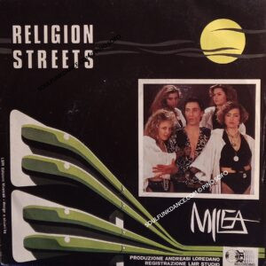 RELIGION / STREETS