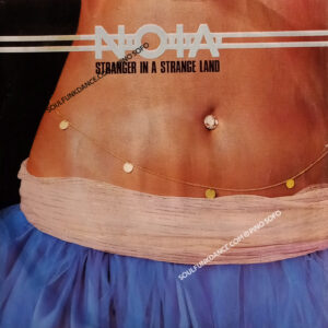 STRANGER IN A STRANGE LAND / THE RULE TO SURVIVE