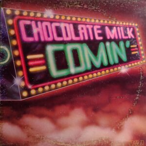 COMIN' ( incl. title track, do unto others, i refuse, etc. )
