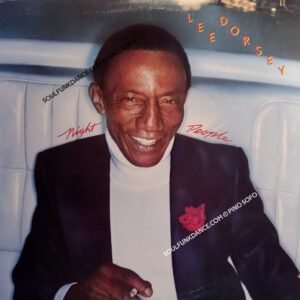 NIGHT PEOPLE ( incl. title track, soul mine, babe, etc. )