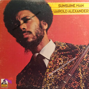 SUNSHINE MAN ( incl. title track, quick city, tite rope, mama soul, etc. )