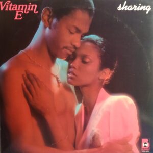 SHARING ( incl. title track, newsroom, kiss away, snake woman, etc. )