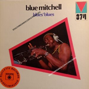 BLUES' BLUES ( incl. title track, just made up, granite and concrete, etc. )