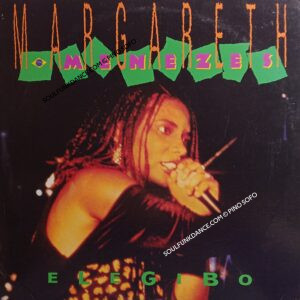 ELEGIBO ( inl.title track, dark secret, alegria da cidade, marmelade, etc.)