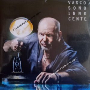 SONO INNOCENTE ( 2 LP- GF- Copertina Apribile )