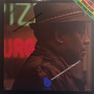 SASSY SOUL STRUT ( incl. title track, sanford and son theme, etc. )