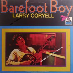 BAREFOOT BOY ( incl. gypsy queen min.11:50 & the great escape min.8:39 )