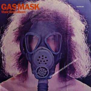 THEIR FIRST ALBUM ( pop soul rock jazz )